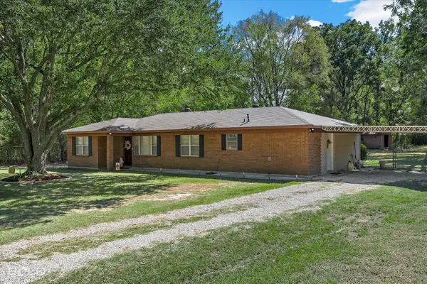 6367 Jersey Gold Road, Keithville, LA 71047