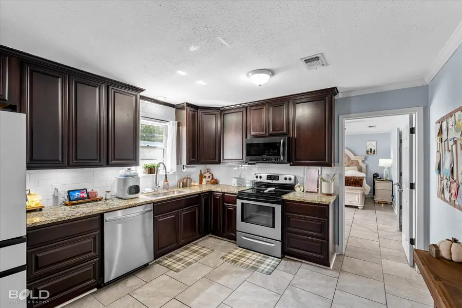 6367 Jersey Gold Road, Keithville, LA 71047 - #3