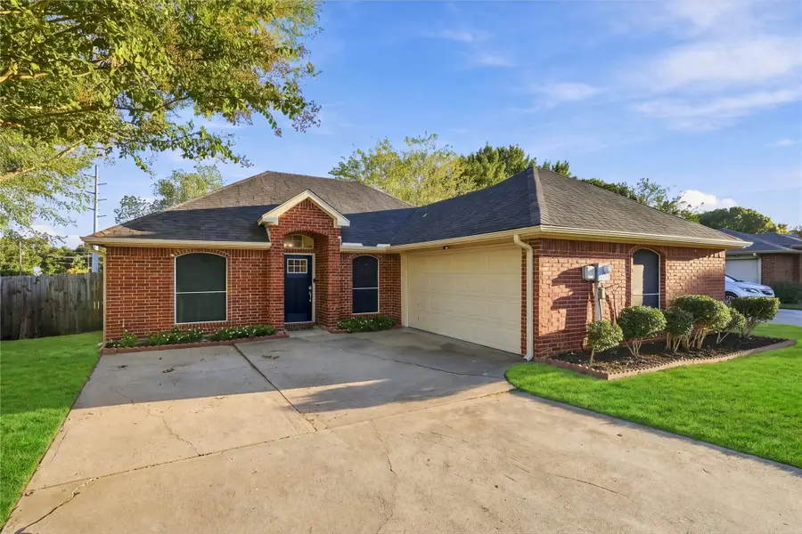 1968 Hobart Lane, Lewisville, TX 75067 - #2