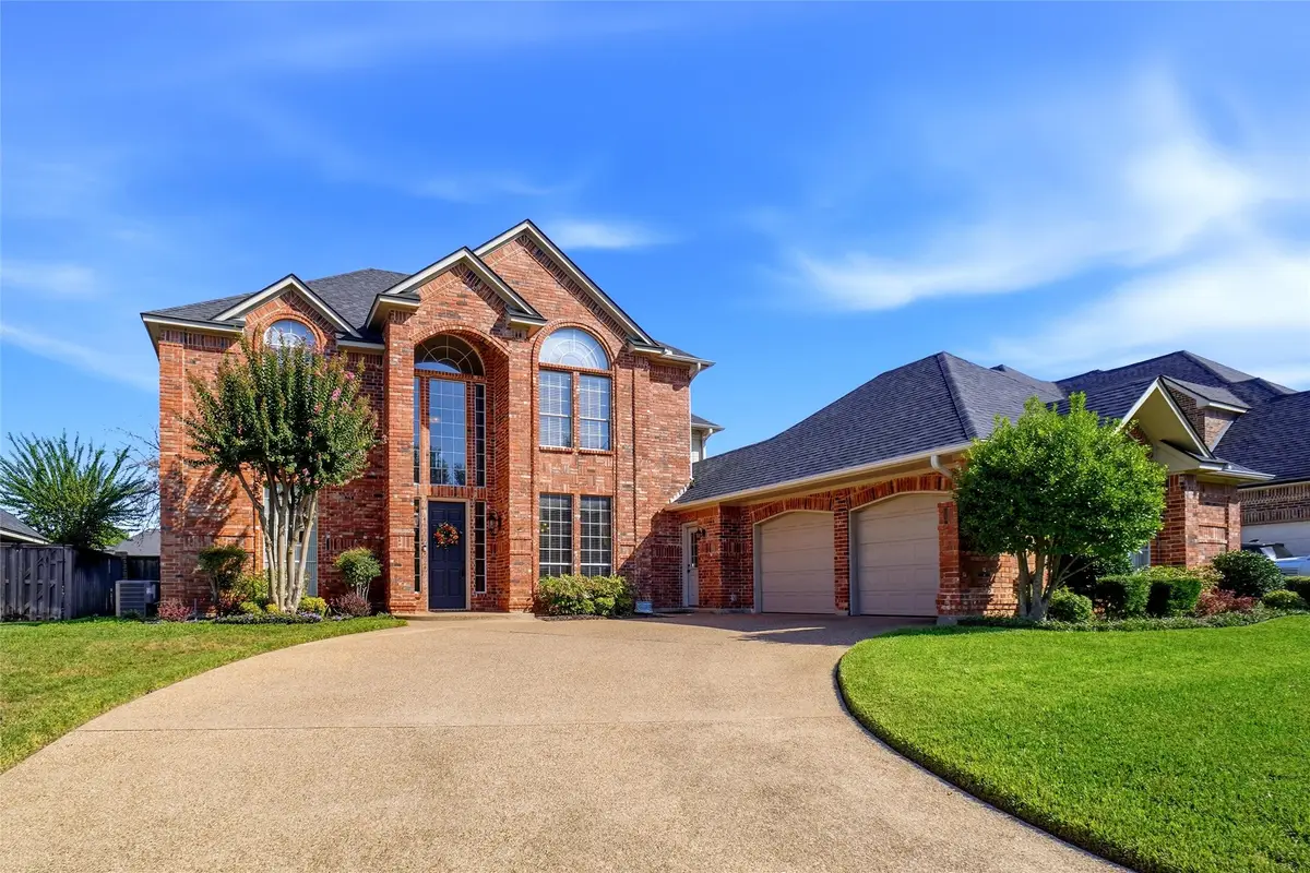 6313 Skylark Circle, North Richland Hills, TX 76180 - #1