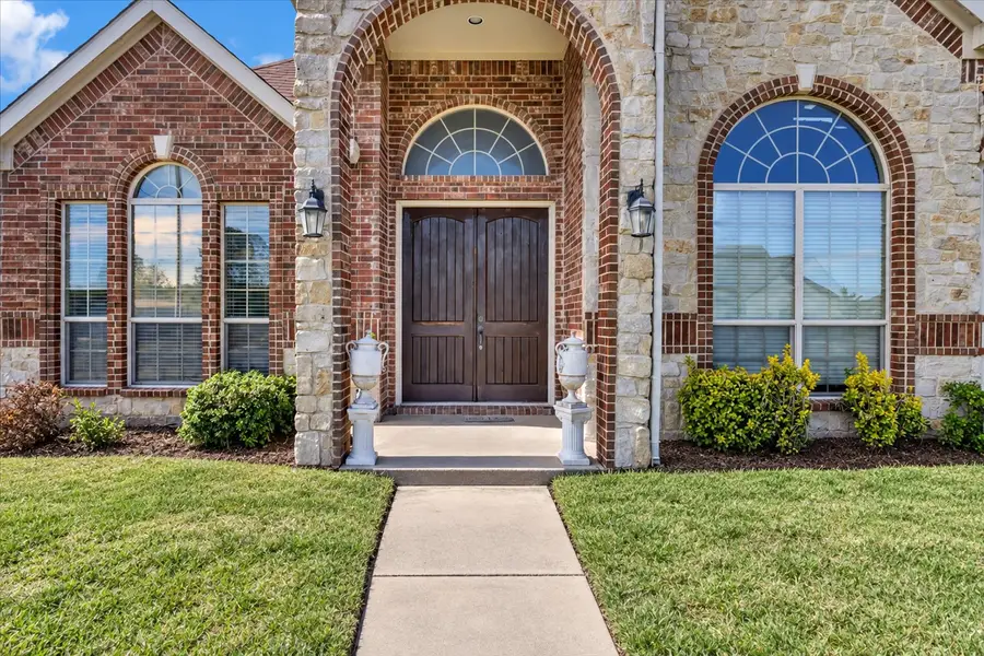 11909 Caddo Creek Drive, Lavon, TX 75166 - #3