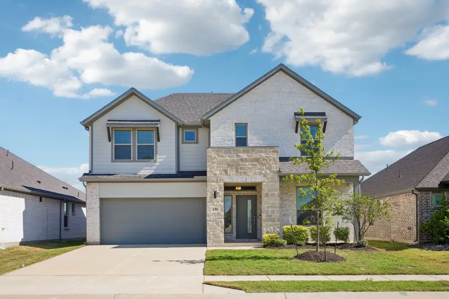 135 Lost Maples Way, Waxahachie, TX 75165 - #3