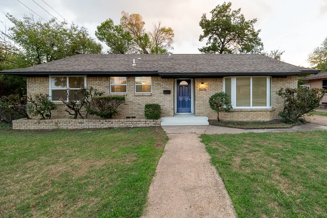 2406 Cliff Teen Court, Dallas, TX 75233 - #1