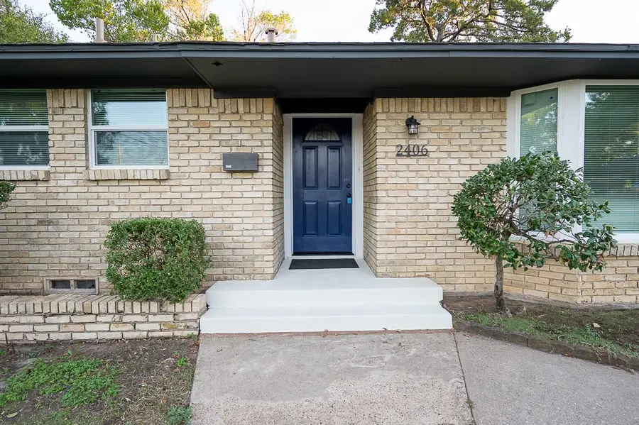 2406 Cliff Teen Court, Dallas, TX 75233 - #2