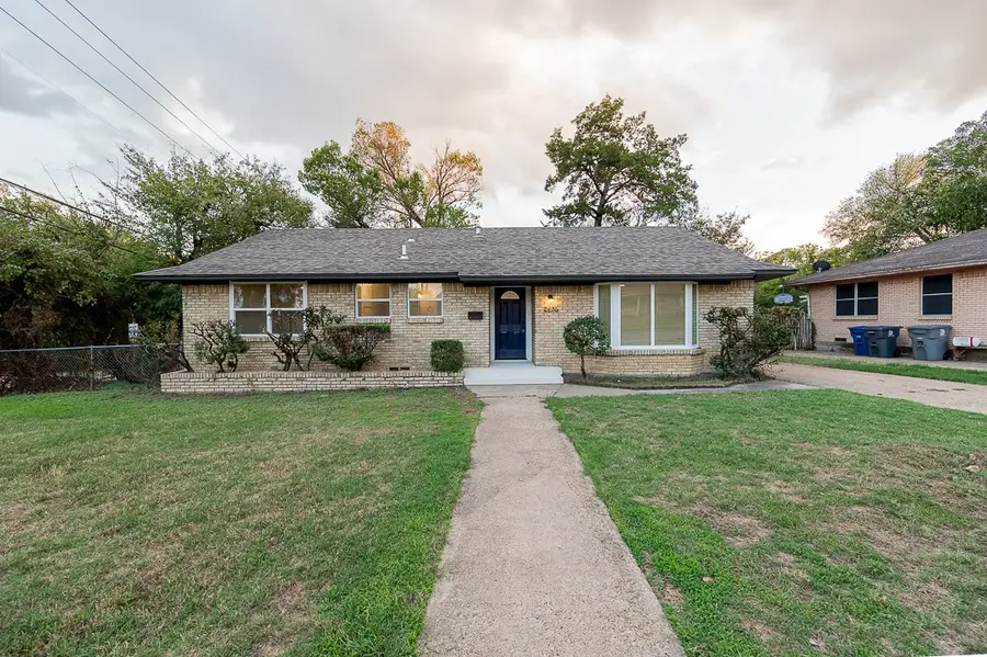 2406 Cliff Teen Court, Dallas, TX 75233 - #3