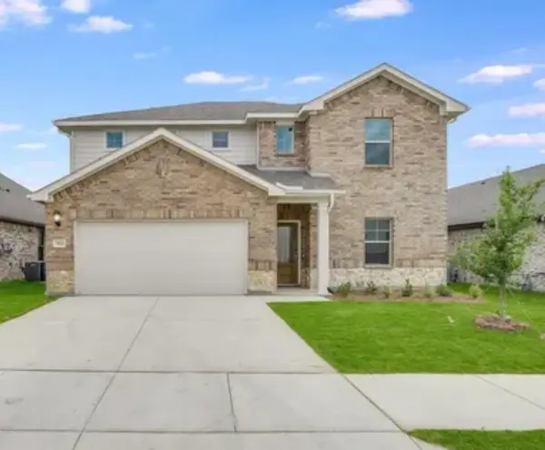10616 Tonkala Drive, Fort Worth, TX 76179