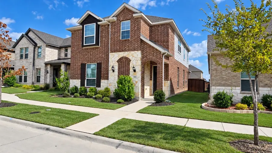 1514 Broadview Drive, Garland, TX 75042 - #3