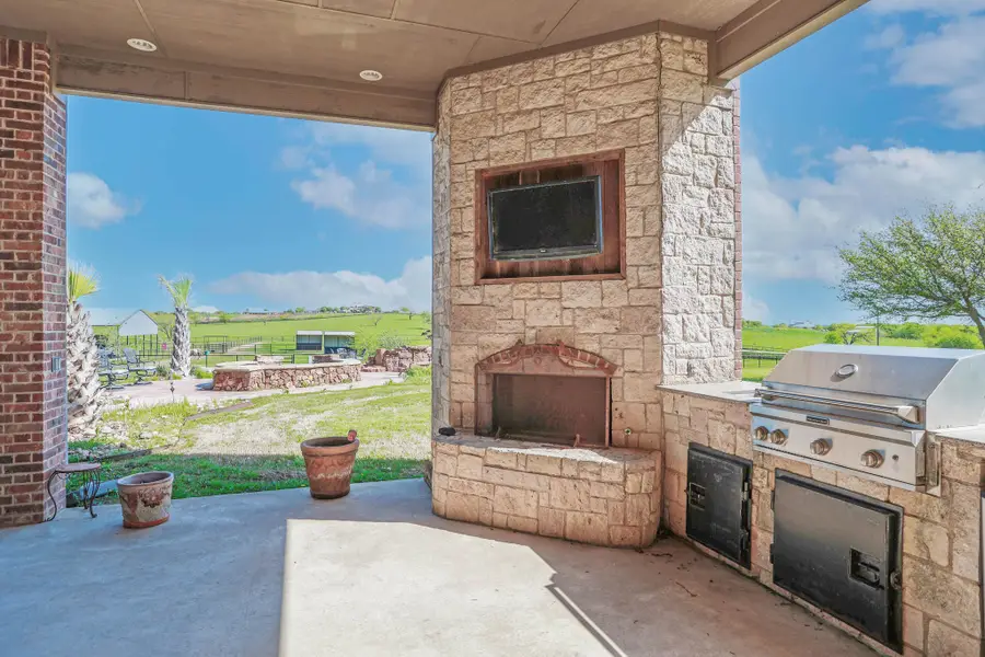 1200 Mcreynolds Road, Sanger, TX 76266 - #3