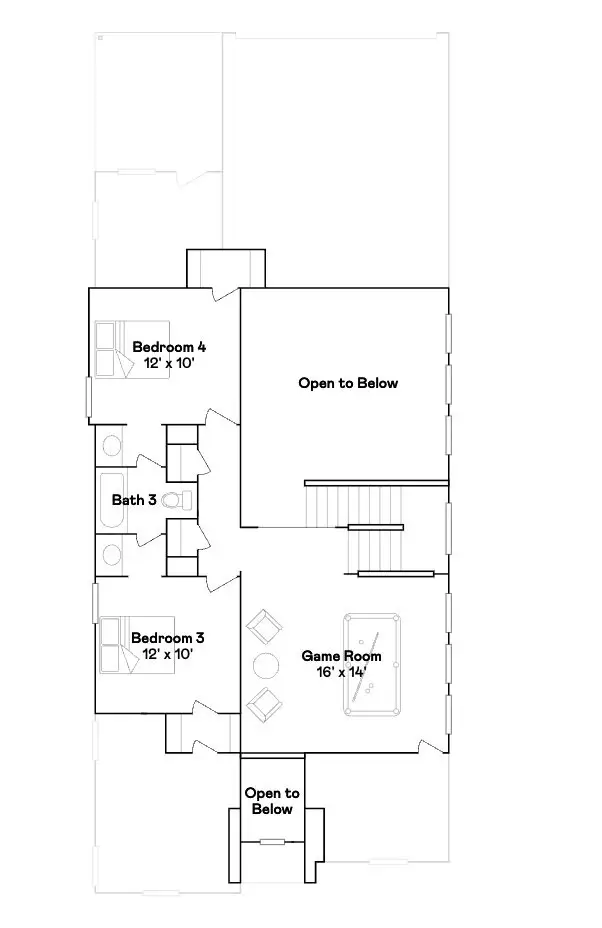 4504 Obsidian Place, Mesquite, TX 75181 - #3