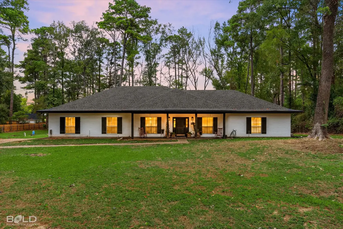 9823 Scottwood Drive, Shreveport, LA 71106 - #1