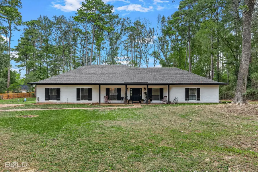 9823 Scottwood Drive, Shreveport, LA 71106 - #2