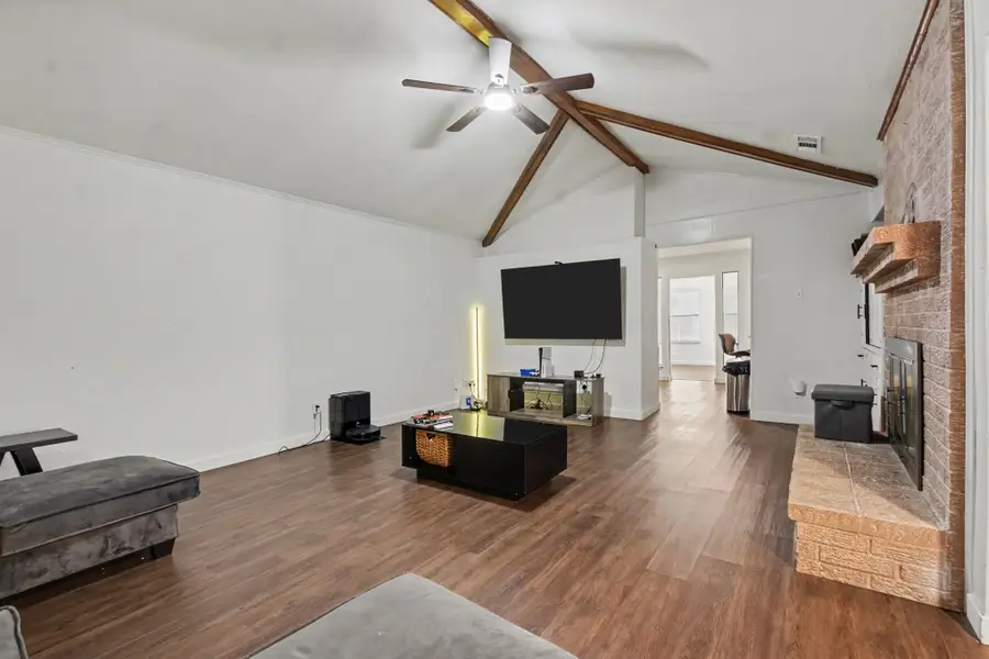3208 Sapphire Street, Bedford, TX 76021 - #3