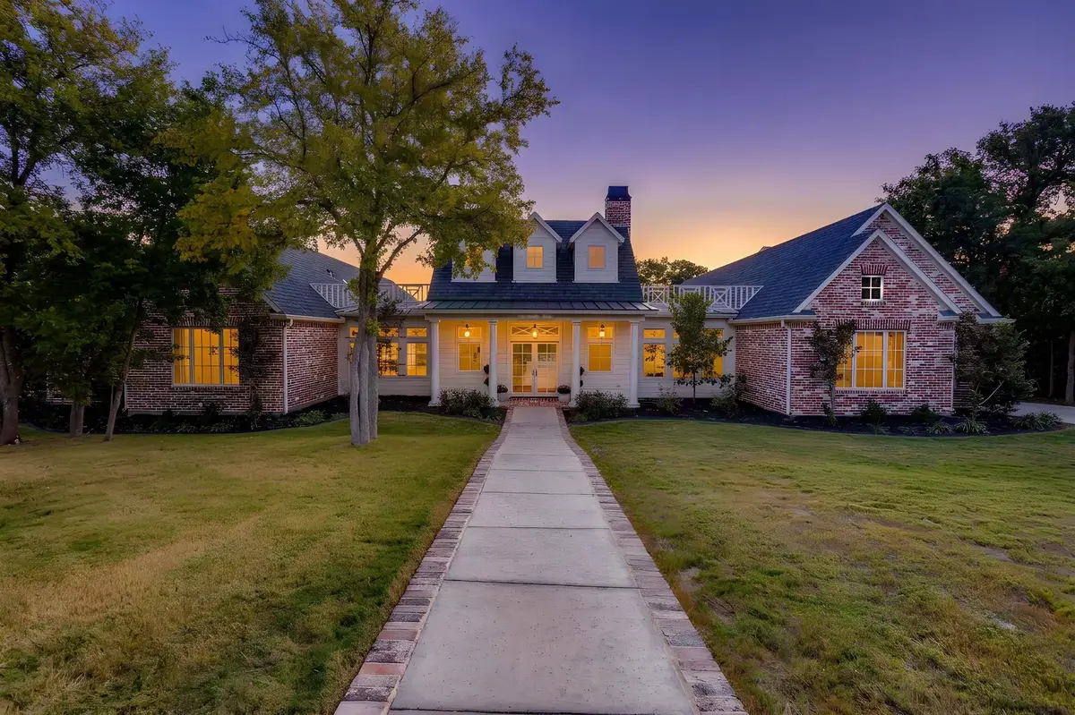 1027 Aledo River, Aledo, TX 76008 - #1
