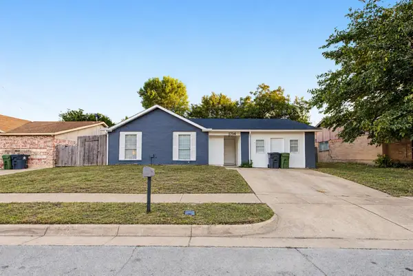 1714 Granada Drive, Arlington, TX 76014