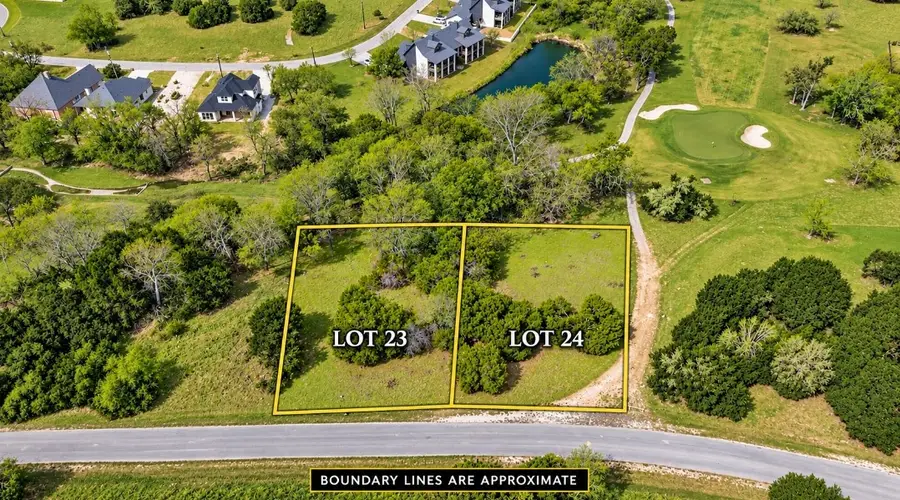 19023 Bluebonnet Drive, Whitney, TX 76692 - #2