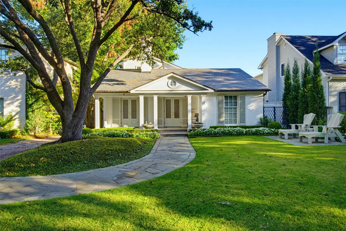 4312 Caruth Boulevard, Dallas, TX 75225 - #1