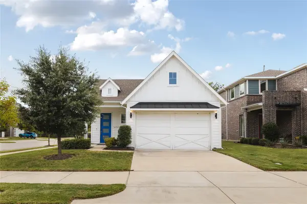 1400 Alberti Avenue, Plano, TX 75075