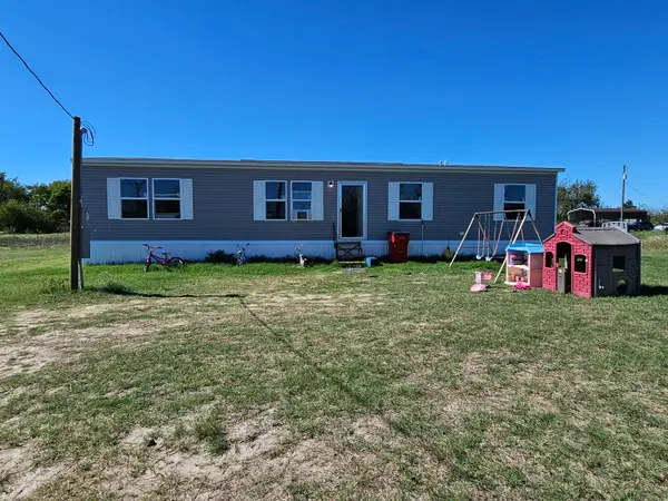 151 County Road 3567, Dike, TX 75437