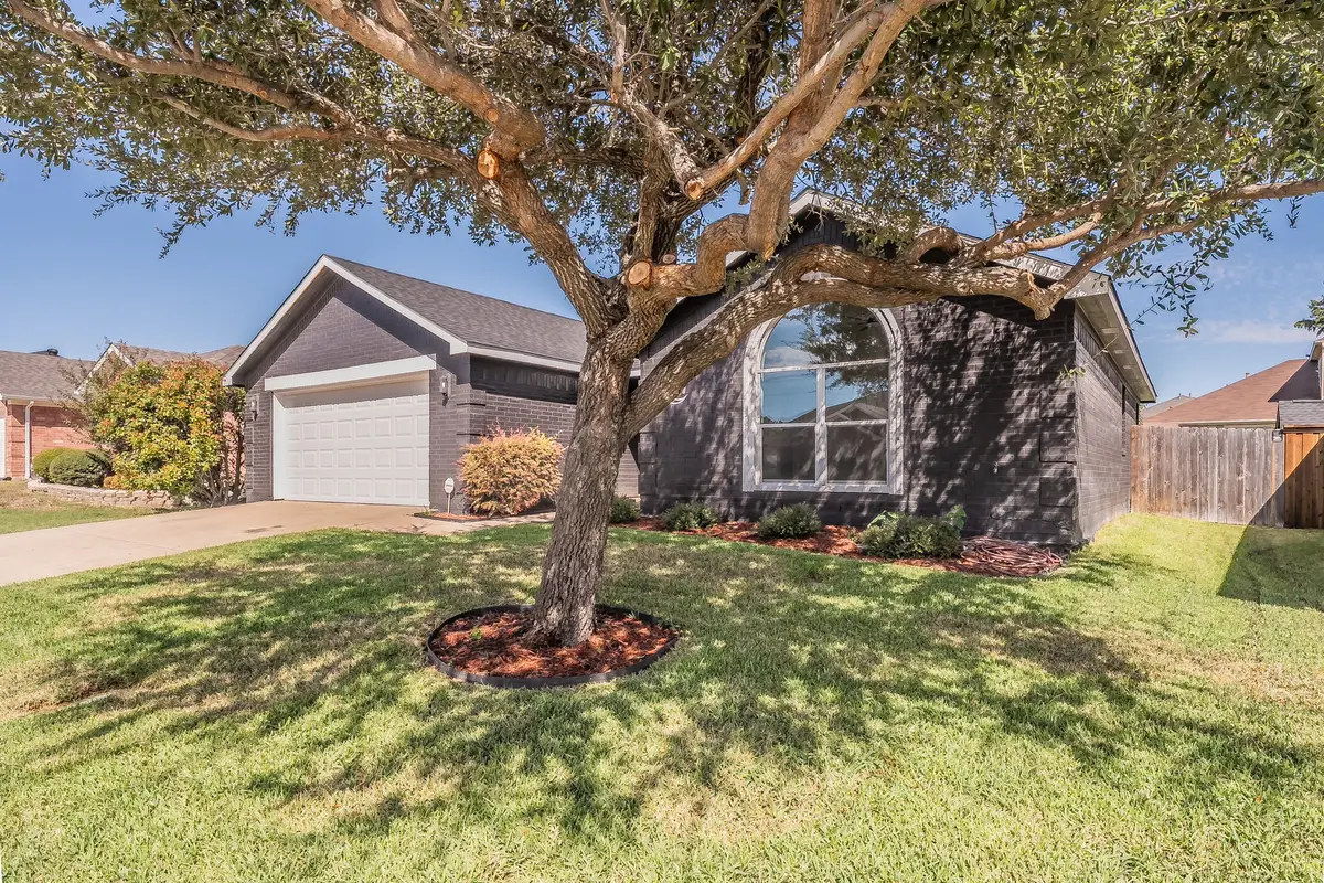 337 Mcmurtry Drive, Arlington, TX 76002 - #1