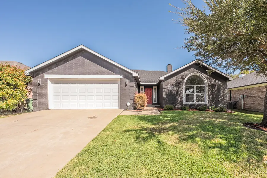 337 Mcmurtry Drive, Arlington, TX 76002 - #2