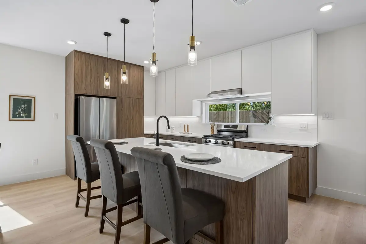 415 N Patton Avenue, Dallas, TX 75203 - #1
