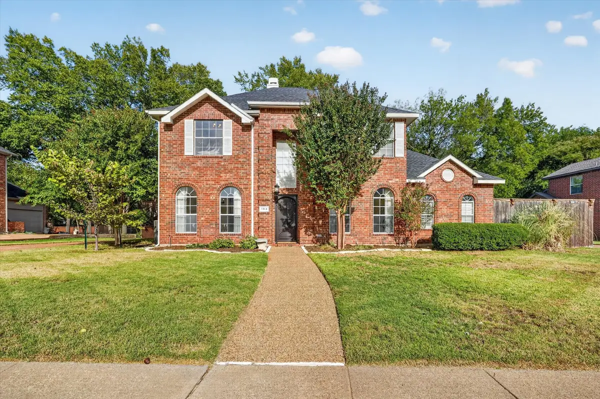 153 Wellington Lane, Heath, TX 75032 - #1