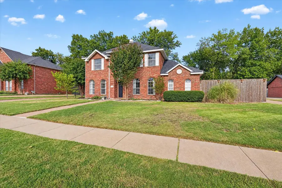 153 Wellington Lane, Heath, TX 75032 - #2