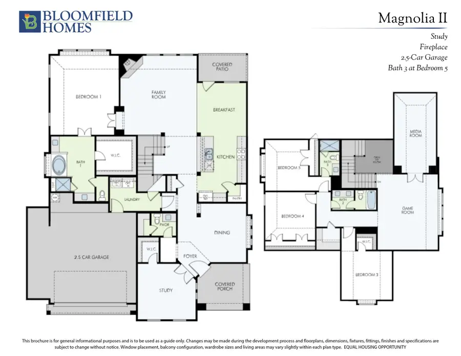 525 Pearly Top Drive, Glenn Heights, TX 75154 - #2