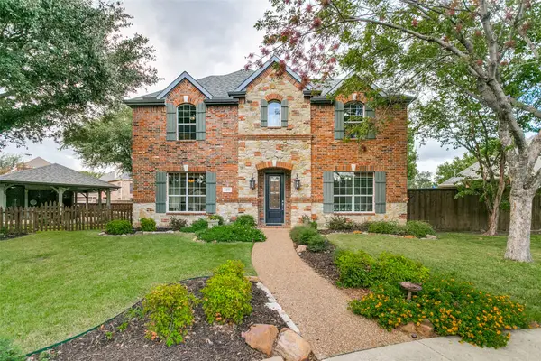 4681 Chandler Drive, Frisco, TX 75034