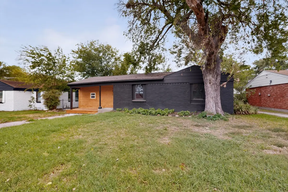 1831 Highland Street, Mesquite, TX 75149 - #1