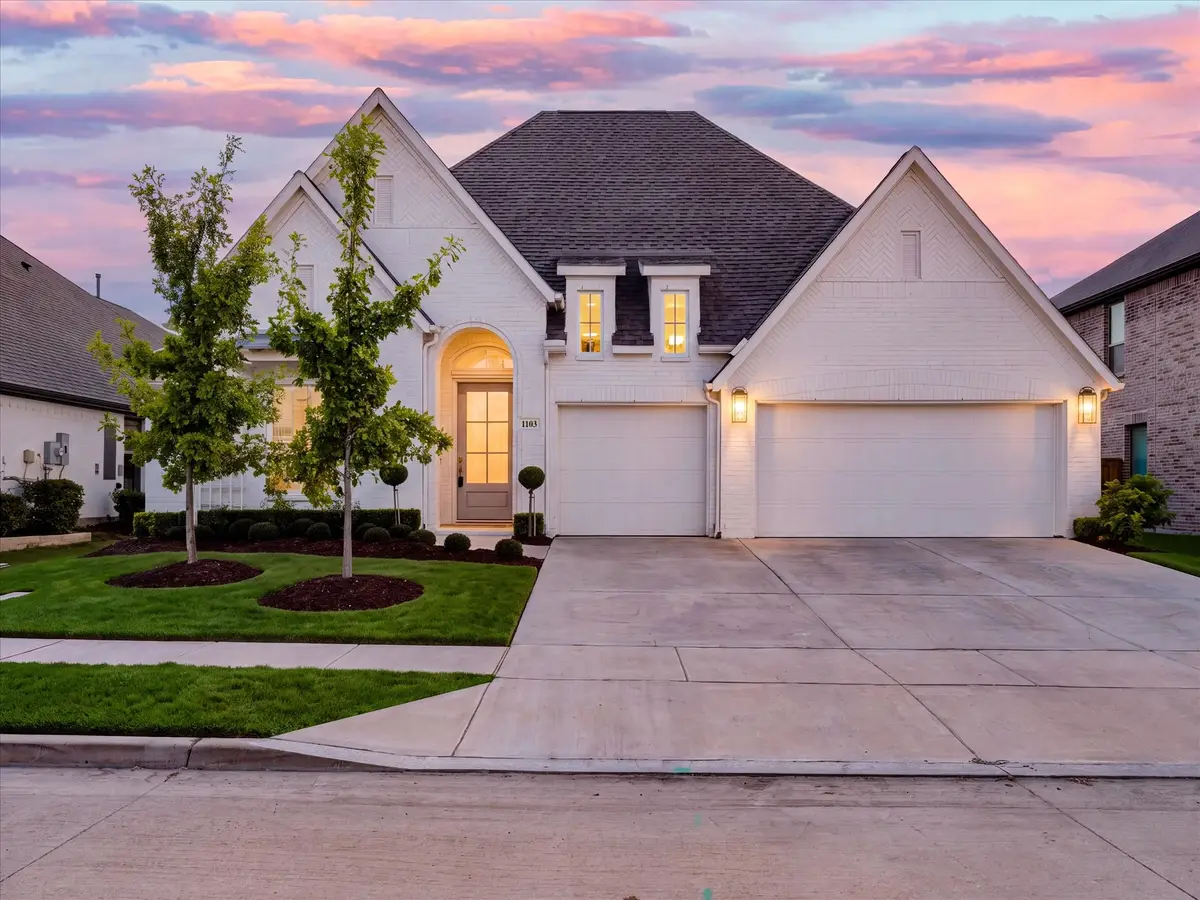 1103 Sandgate Drive, Forney, TX 75126 - #1