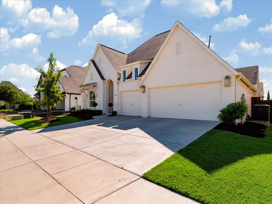 1103 Sandgate Drive, Forney, TX 75126 - #2
