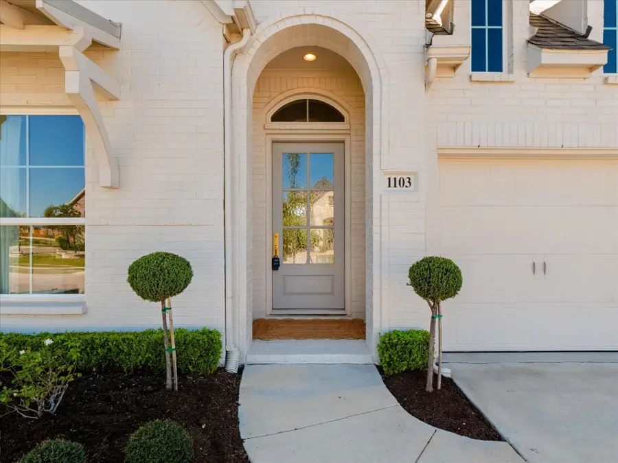 1103 Sandgate Drive, Forney, TX 75126 - #3