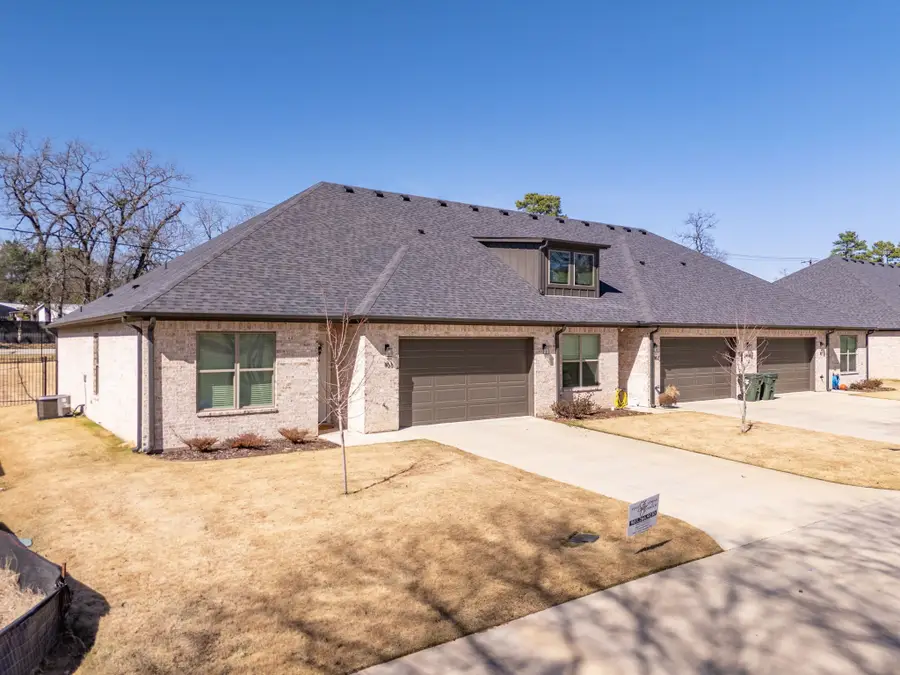14151 County Road 192, Tyler, TX 75703 - #2