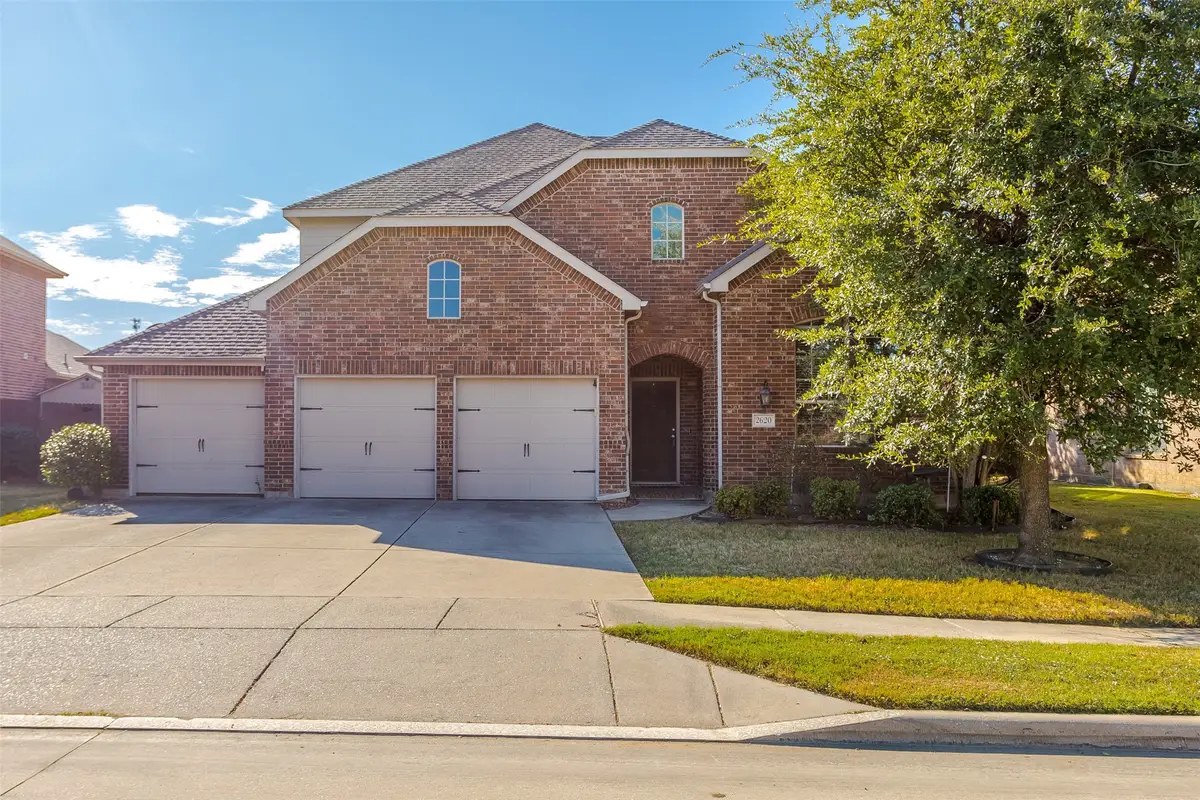 2620 Tradewinds Drive, Little Elm, TX 75068 - #1