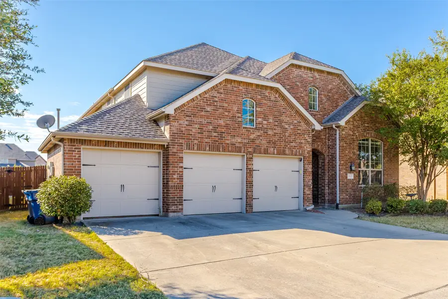 2620 Tradewinds Drive, Little Elm, TX 75068 - #2
