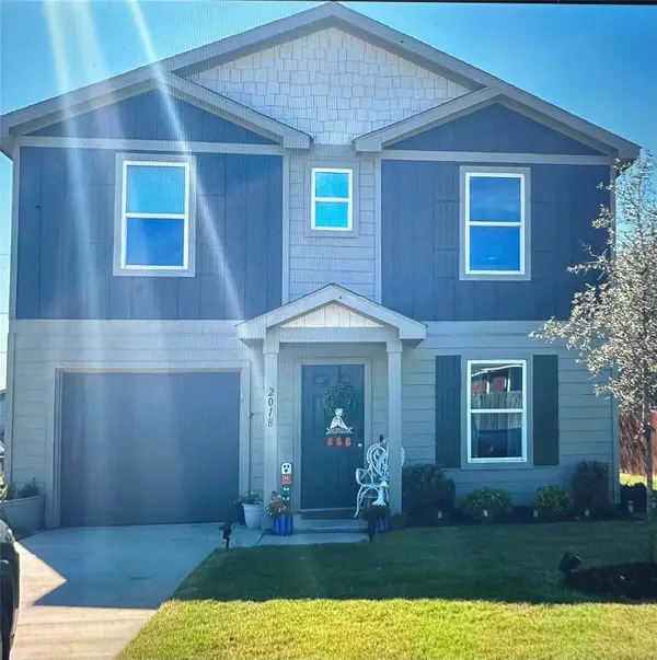 2018 Medora Street, Graham, TX 76450