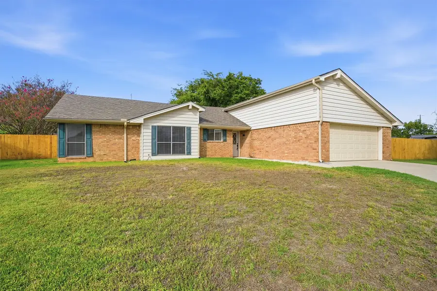 2110 Oak Creek Circle, Sherman, TX 75092 - #2