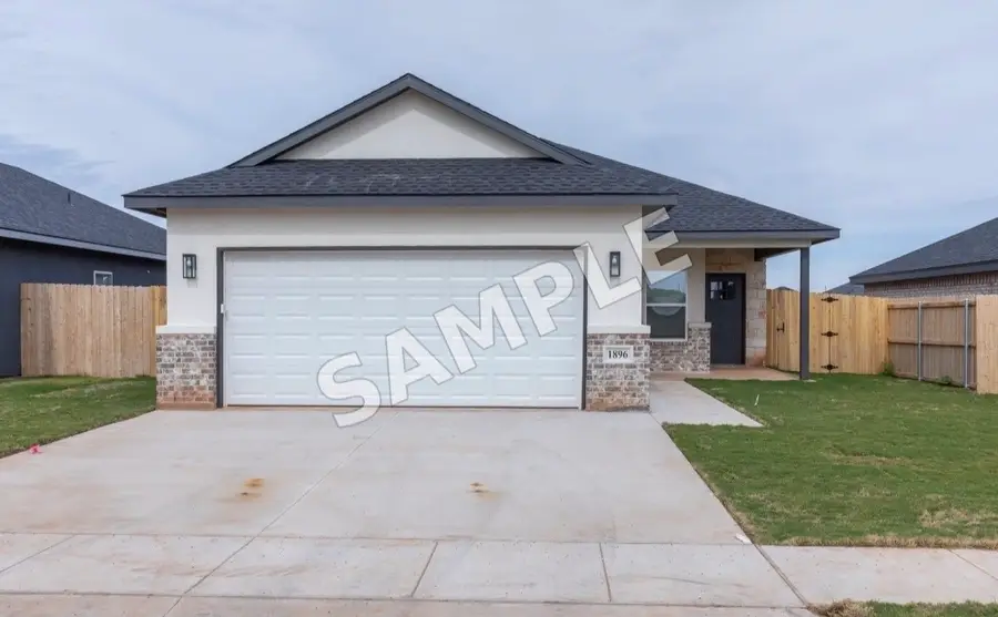 502 Arctic Fox Lane, Abilene, TX 79602 - #2