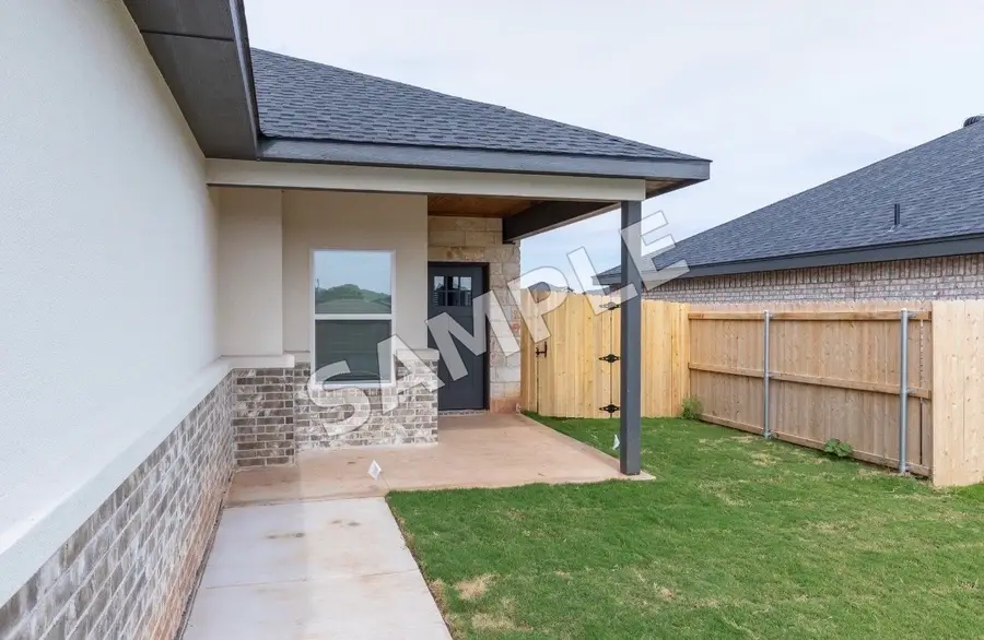 502 Arctic Fox Lane, Abilene, TX 79602 - #3