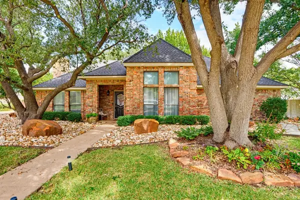 22 Hilliard Circle, Abilene, TX 79601