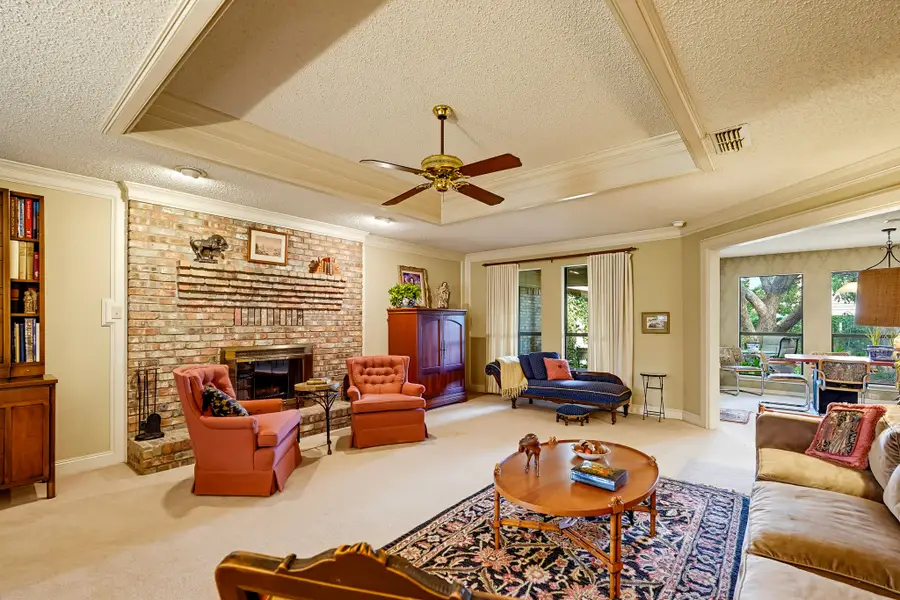 22 Hilliard Circle, Abilene, TX 79601 - #2