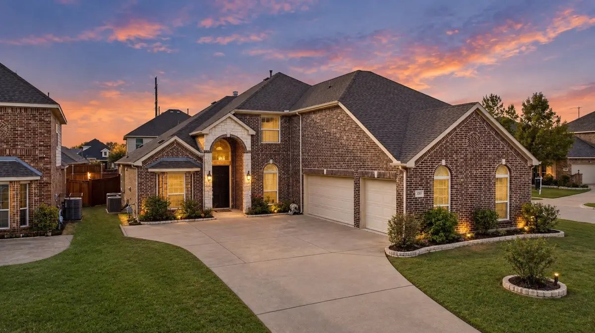 7311 Padilla, Grand Prairie, TX 75054 - #1