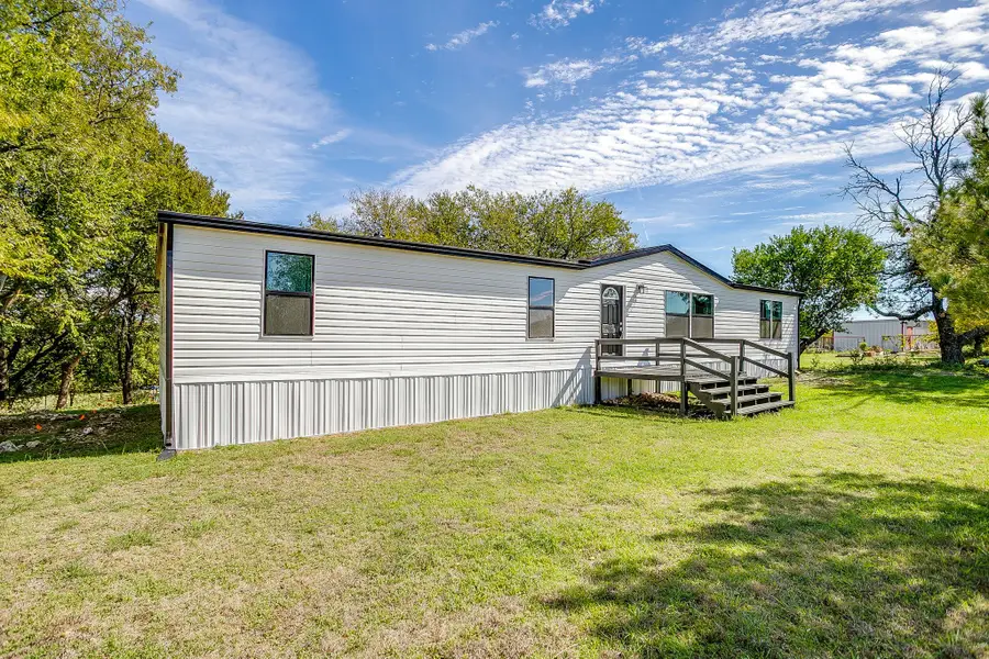 116 N Skyline Court, Cresson, TX 76035 - #2