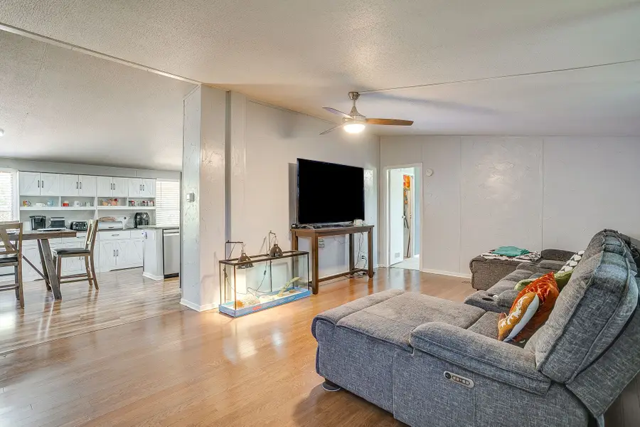 116 N Skyline Court, Cresson, TX 76035 - #3