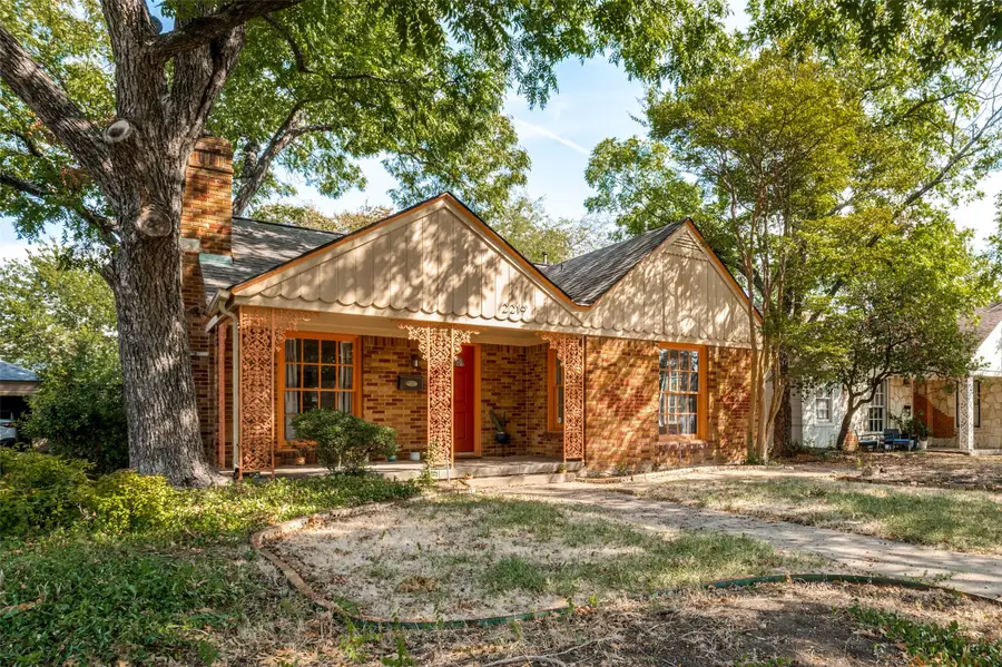 2219 Carnes Street, Dallas, TX 75208 - #3