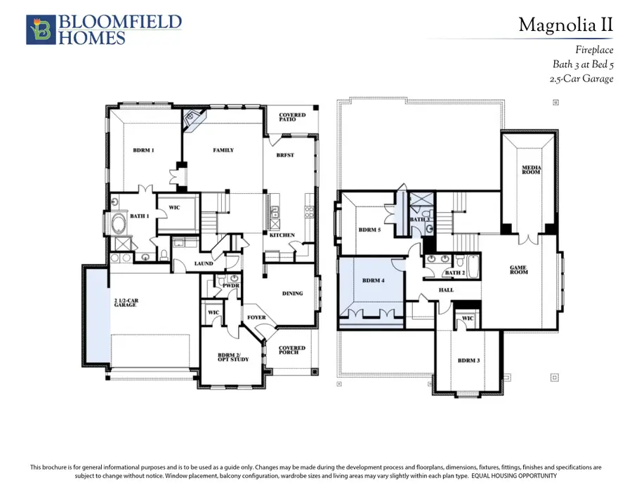 508 Pearly Top Drive, Glenn Heights, TX 75154 - #2