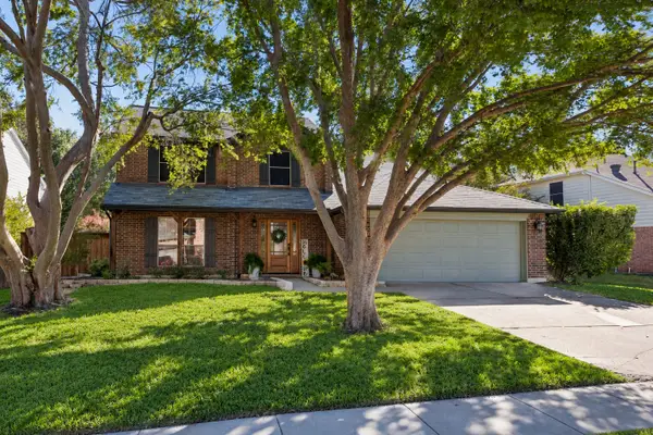 2728 Silver Maple Court, Flower Mound, TX 75028