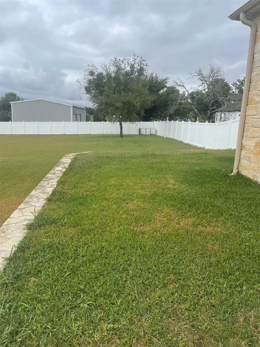 124 True Grit Court, Weatherford, TX 76088 - #3