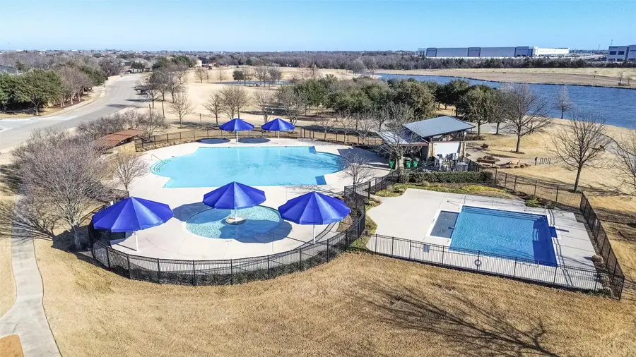 4021 Aurora Lane, Heartland, TX 75126 - #2